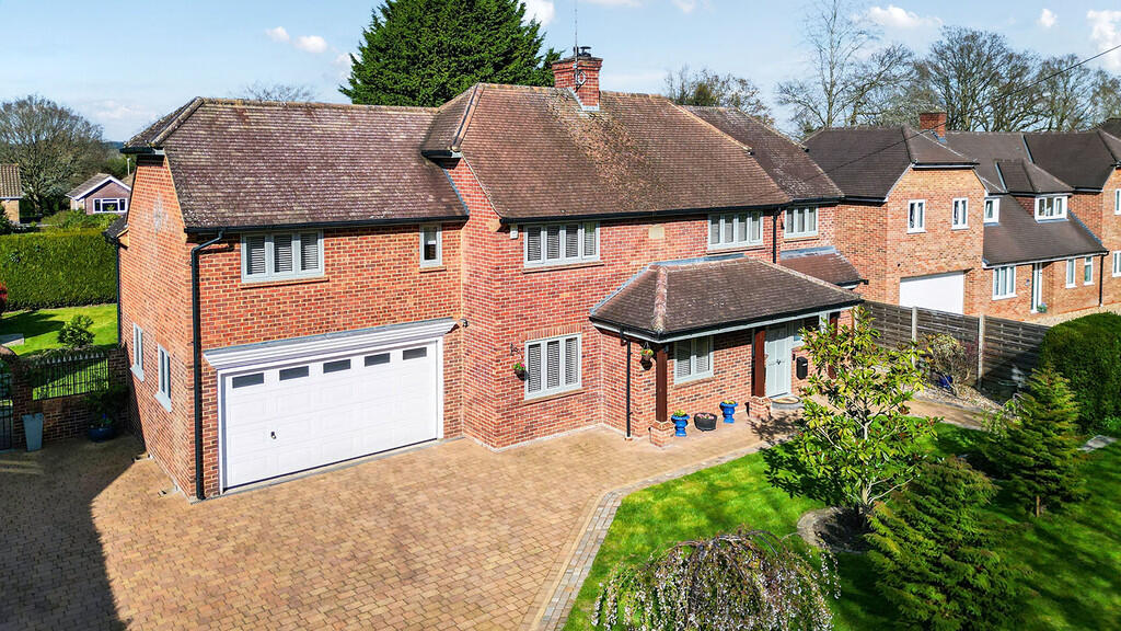 Main image of property: Birch Drive, Blackwater