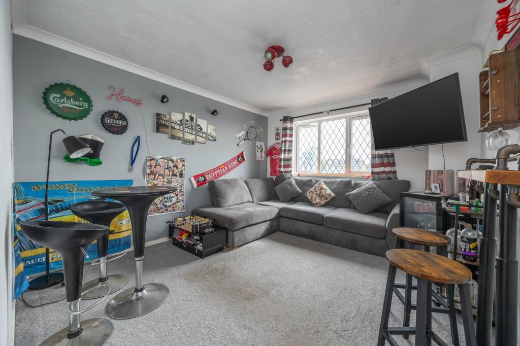 Apartment in Walsall - View 2