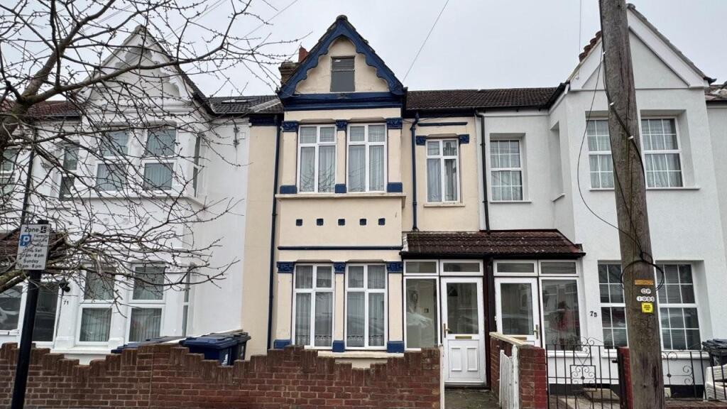 Main image of property: Oswald Road, Southall