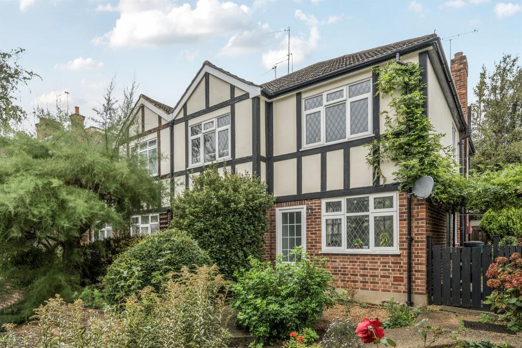 Main image of property: Florence Drive, Enfield