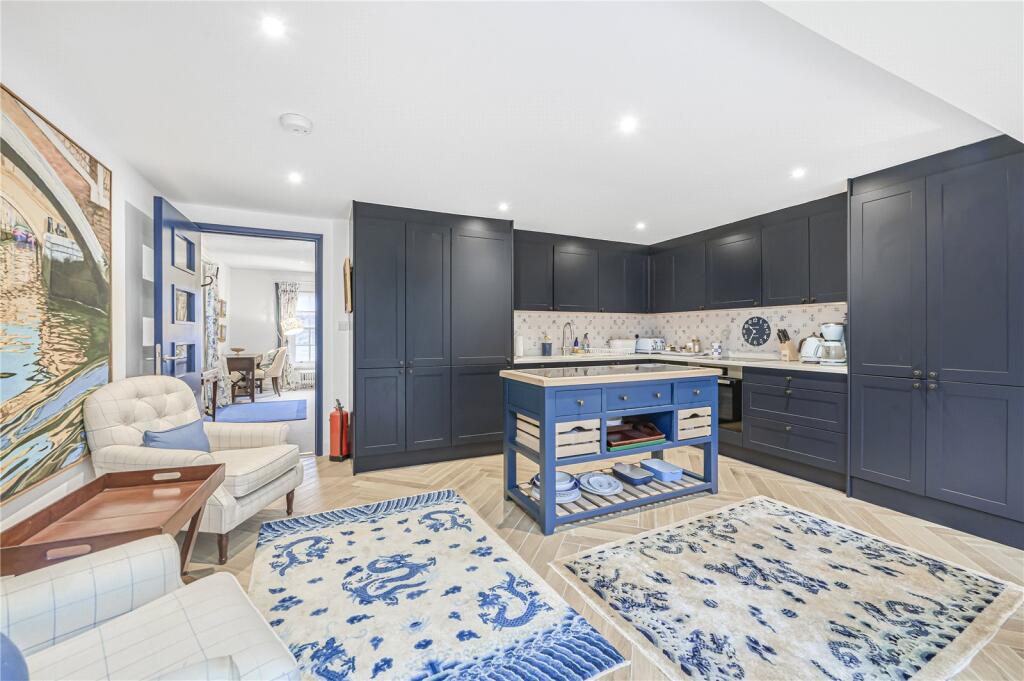 Main image of property: Burns Road, Battersea, SW11