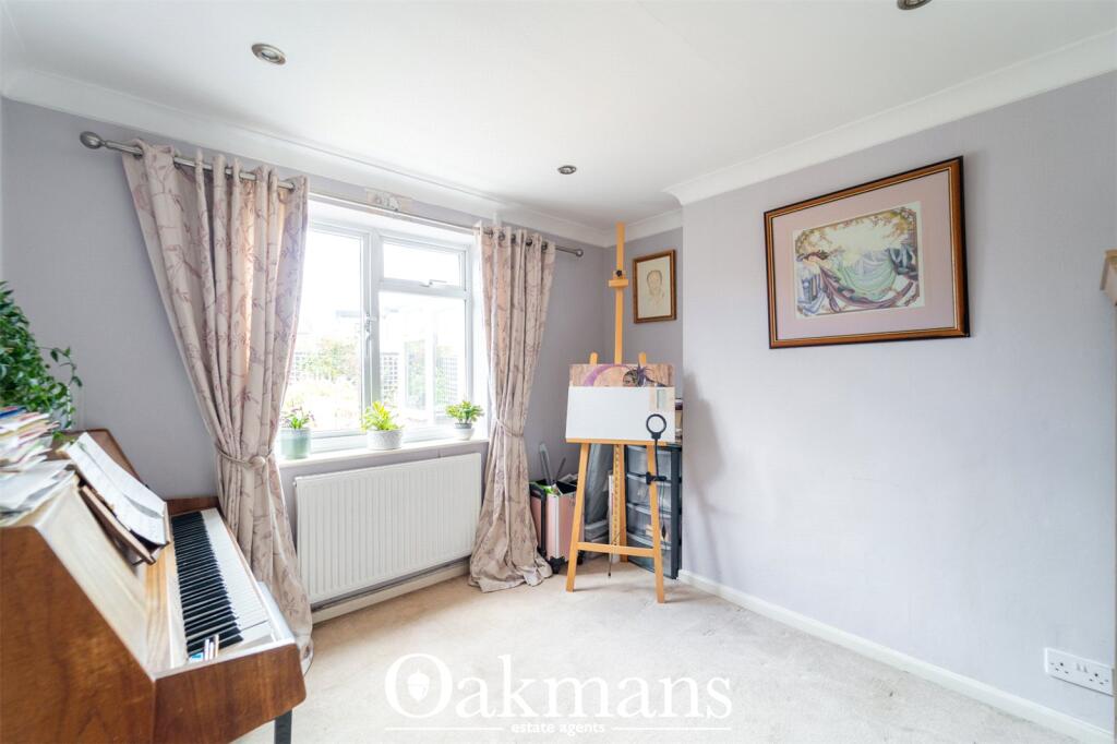 House in Bromsgrove, Perryfields - View 4