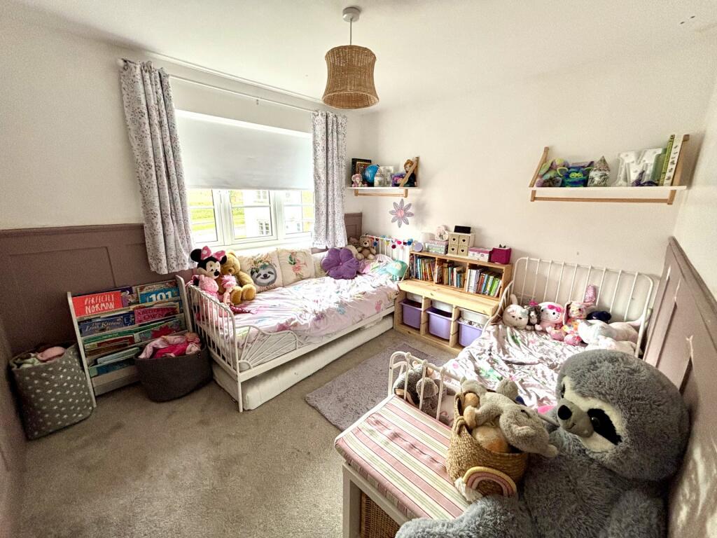 Additional image 12 of Owl Court, Yeovil, BA22