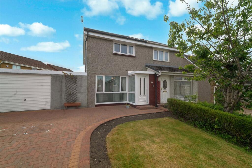 Main image of property: Kirkhill Terrace, Cambuslang, Glasgow, South Lanarkshire, G72