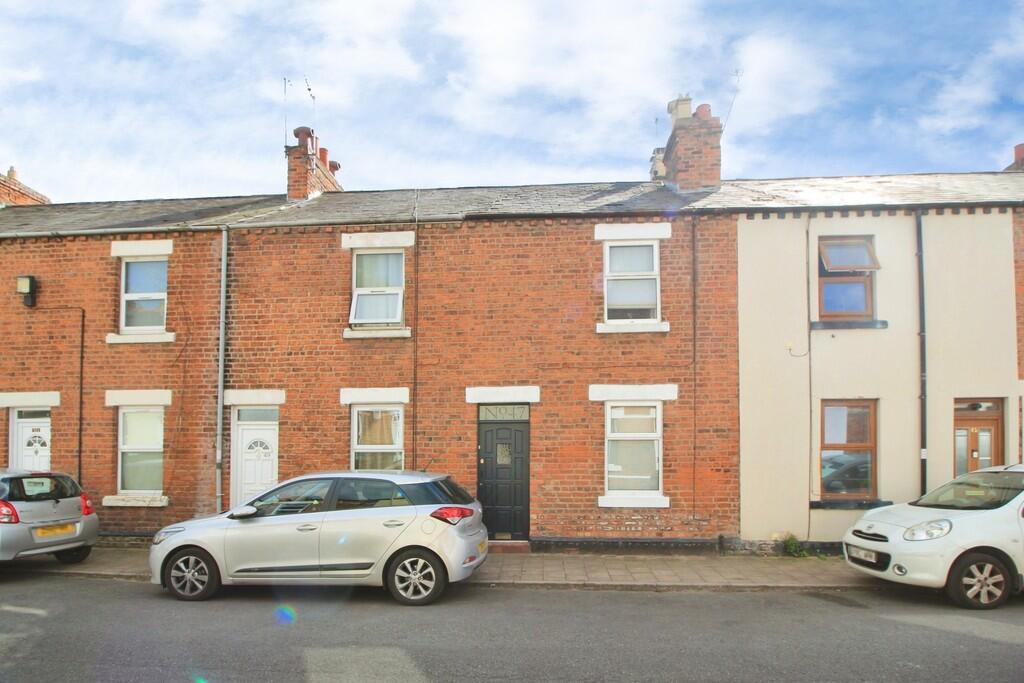 Main image of property: Tomkinson Street, Chester