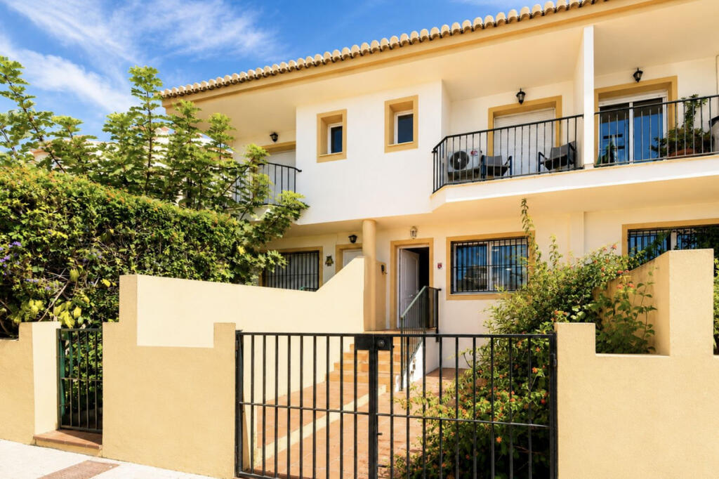 Main image of property: Andalucia, Malaga, Marbella
