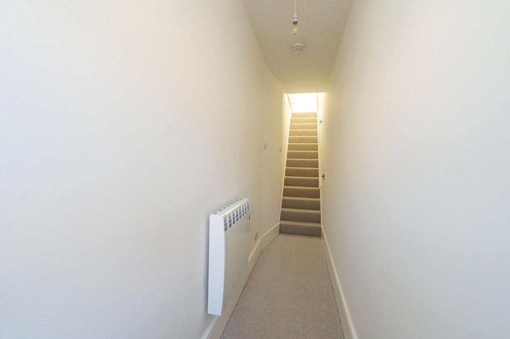 Apartment in Chichester, St James's - View 5