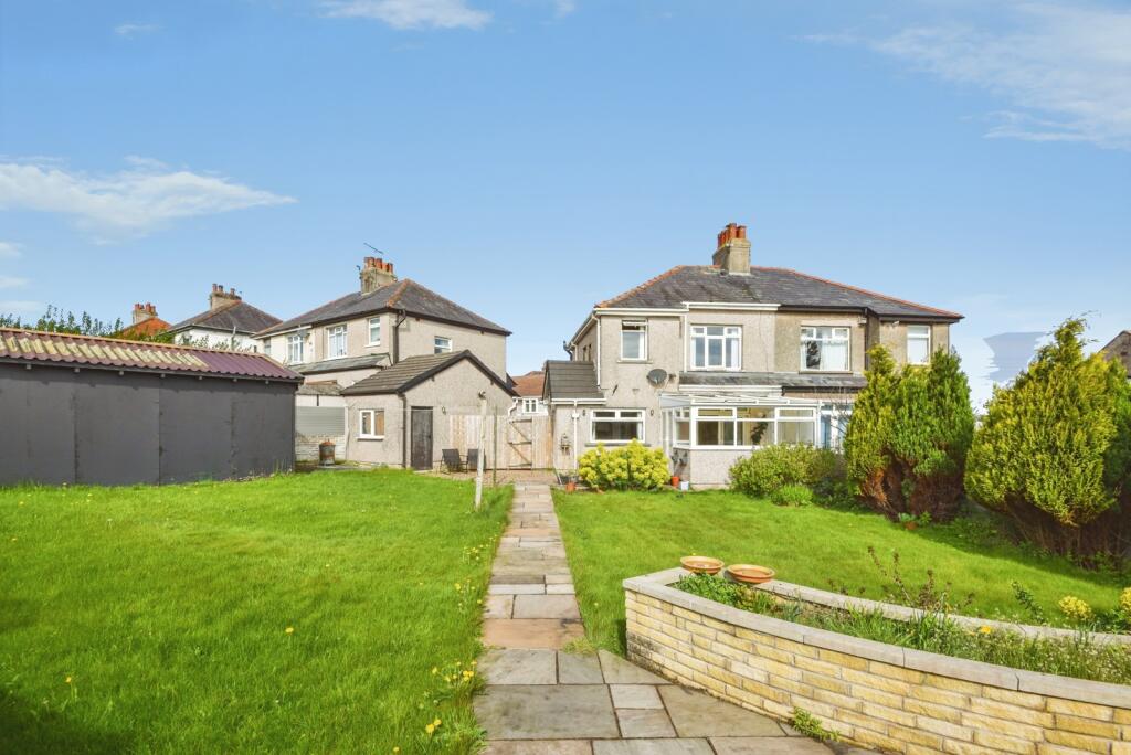 Main image of property: Tranmere Crescent, Heysham, Morecambe, Lancashire, LA3