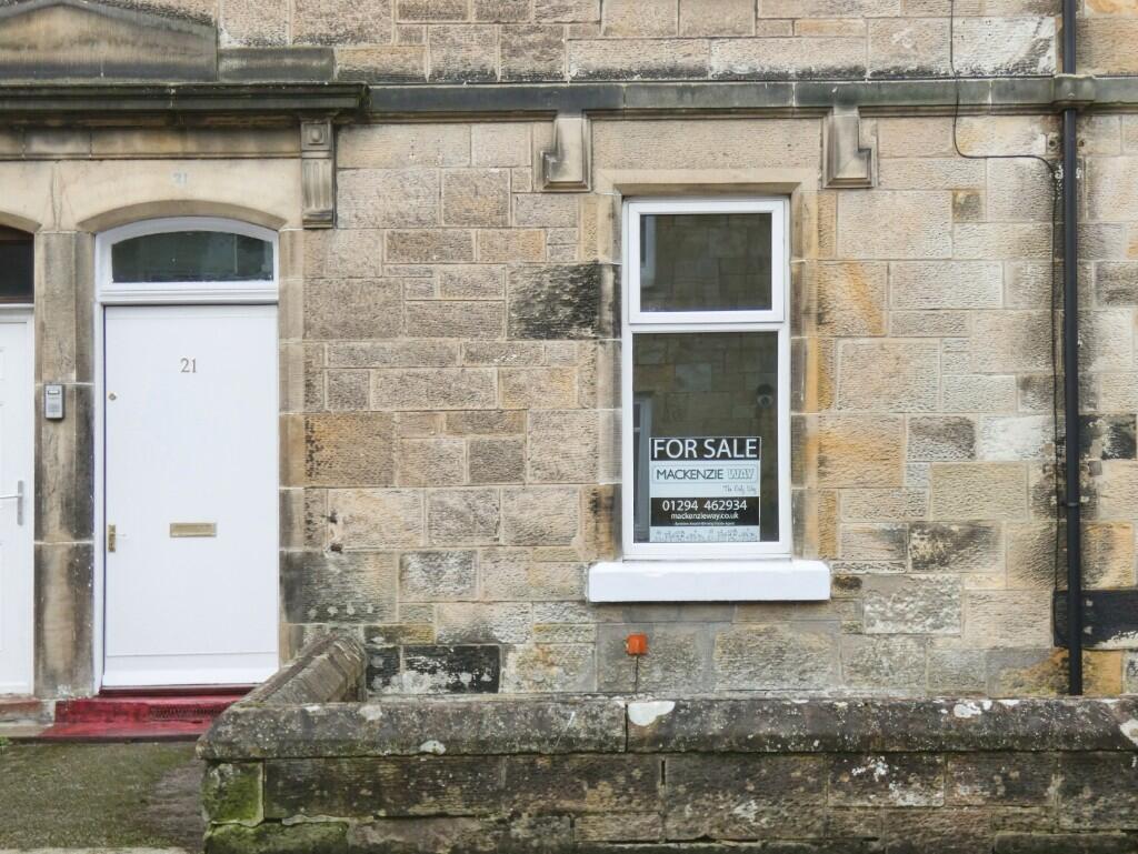 Muirend Street, Kilbirnie, Ayrshire, KA25 photo 2