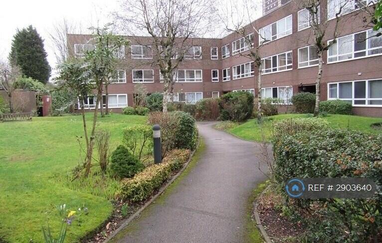 Main image of property: Stretford, Manchester, M32