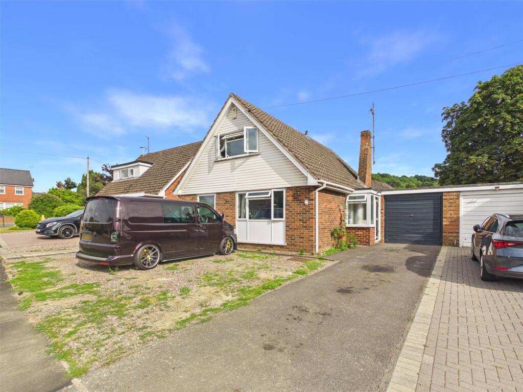 Main image of property: St. Barnabas Close, Gloucester, Gloucestershire, GL1