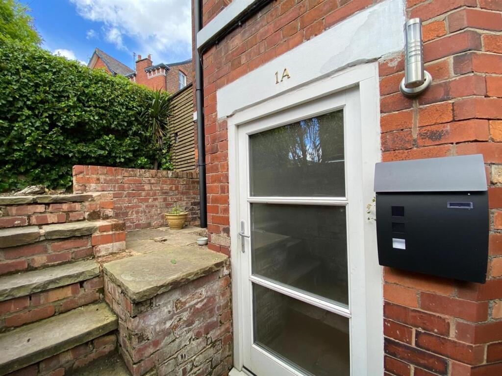 Main image of property: York Road, Chorlton