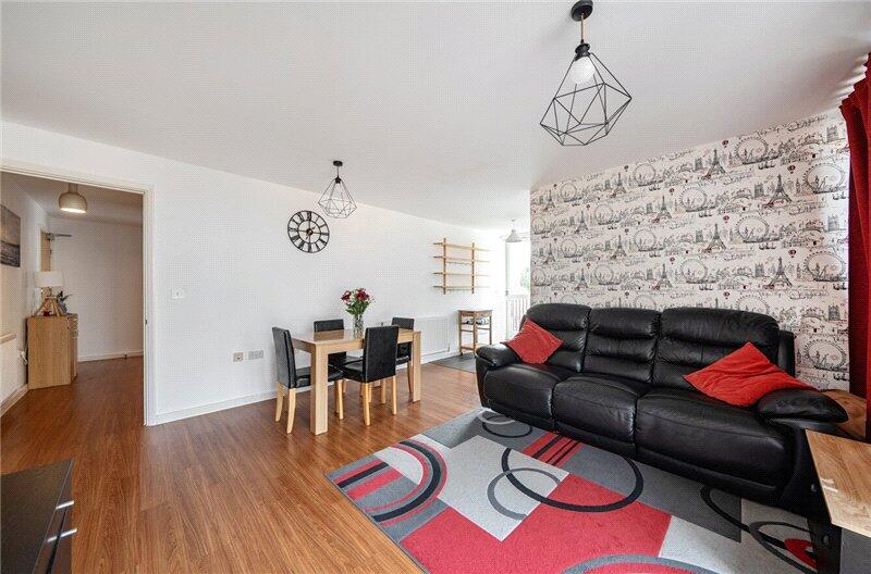 Apartment in London, The Academy, Shooters Hill - More
