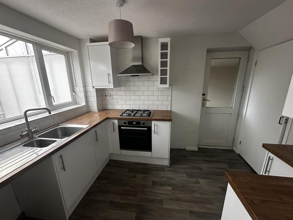 House in Northampton - View 4