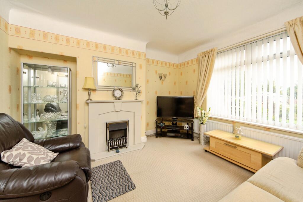 House in Liverpool - View 5