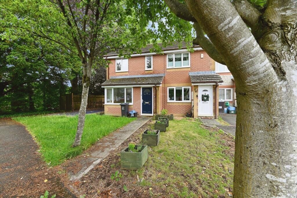 Main image of property: Trajans Way, Shepton Mallet, Somerset, BA4