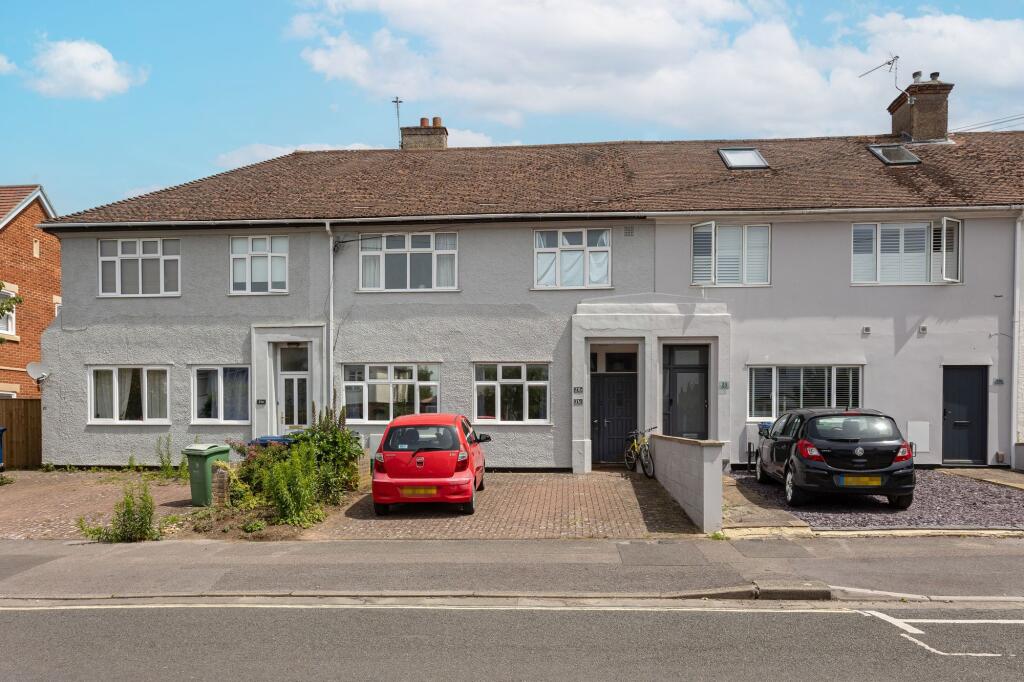 Main image of property: Wharton Road, Headington, OX3