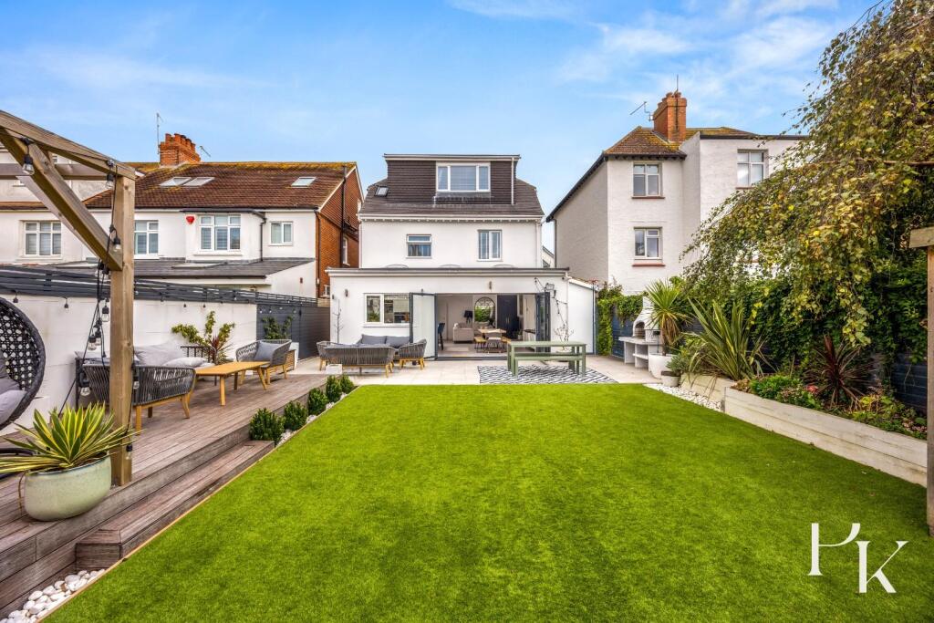 House in Hove, Aldrington - View 4