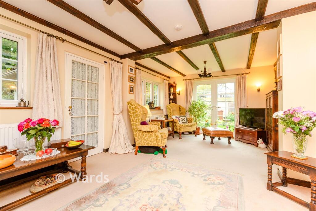 Main image of property: Priestwood Road, Meopham, Gravesend, Kent