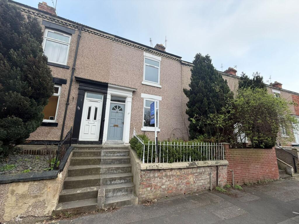 Main image of property: Hargreave Terrace, Darlington, DL1