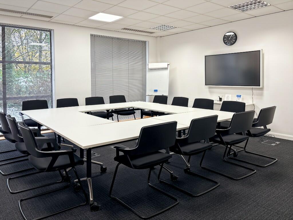 Additional image 6 of Central Boulevard, Blythe Valley Business Park, Solihull, B90 8AG