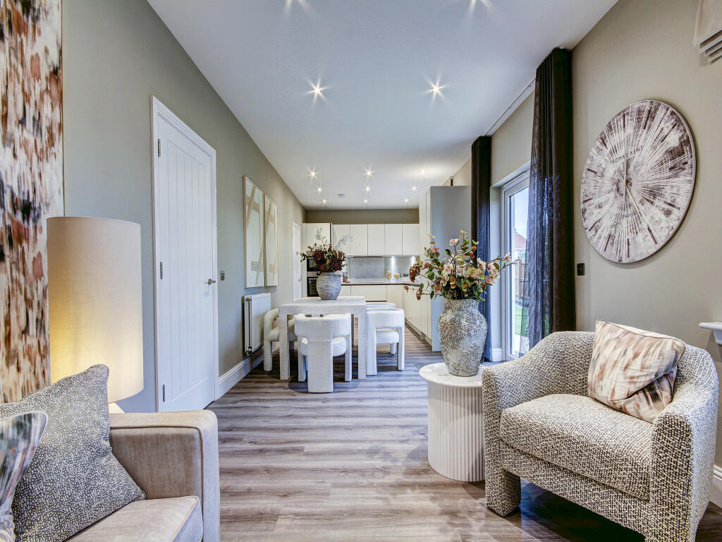 Main image of property: Greenside Gardens,
Pitskelly Road,
Carnoustie,
Angus,
DD7 7RH