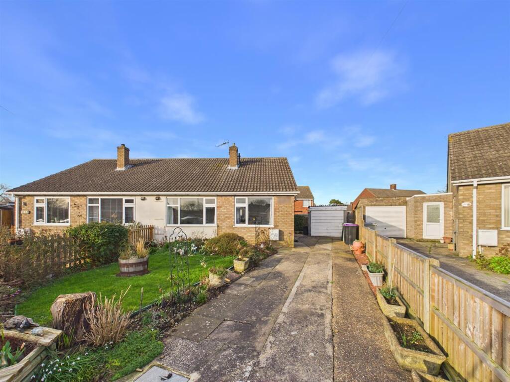 Main image of property: Chauntry Road, Alford