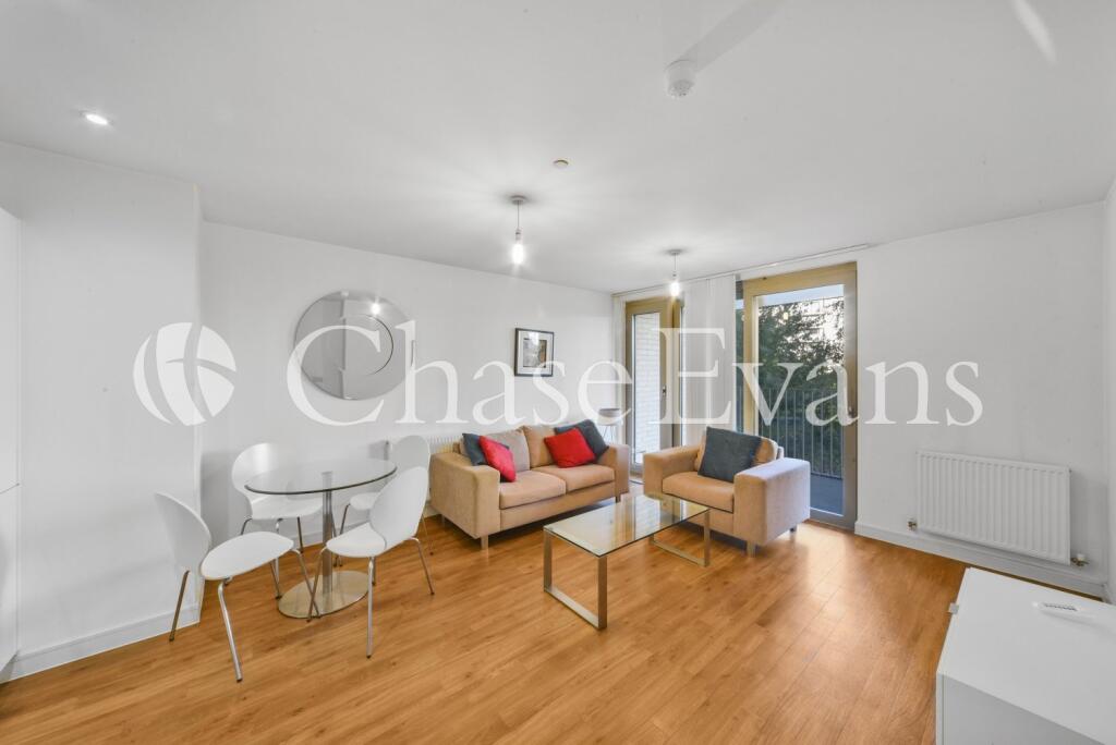 Main image of property: Booth Road, Silvertown, London, E16