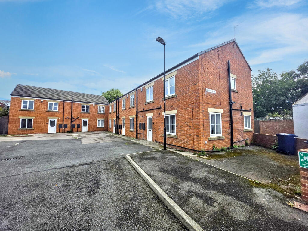 Apartment in Sunderland, Millfield - View 2