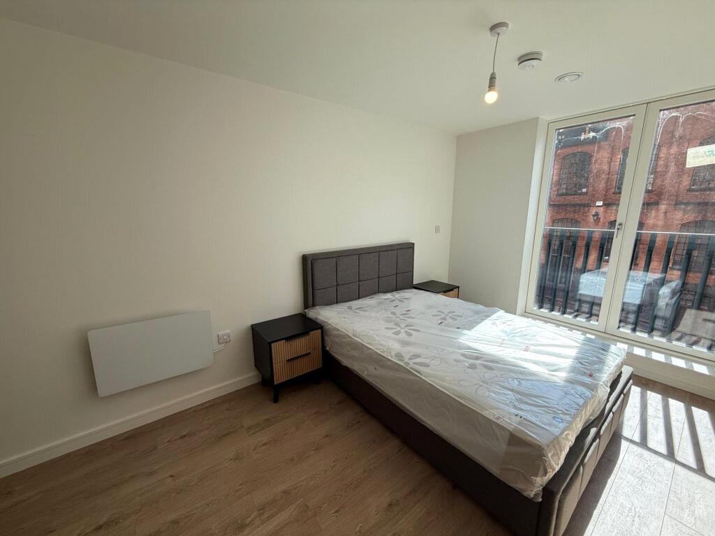 Additional image 4 of Sapphire Court, 215 Bradford Street, Birmingham, B12