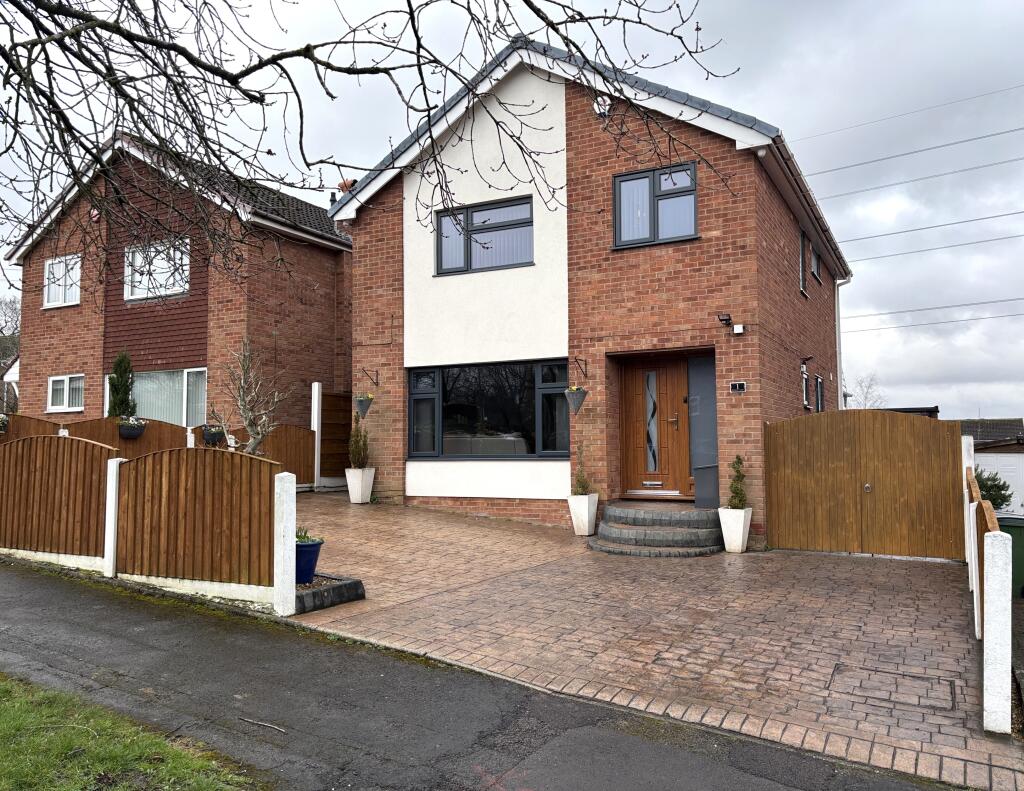 Main image of property: , Dunlin Close, Offerton
