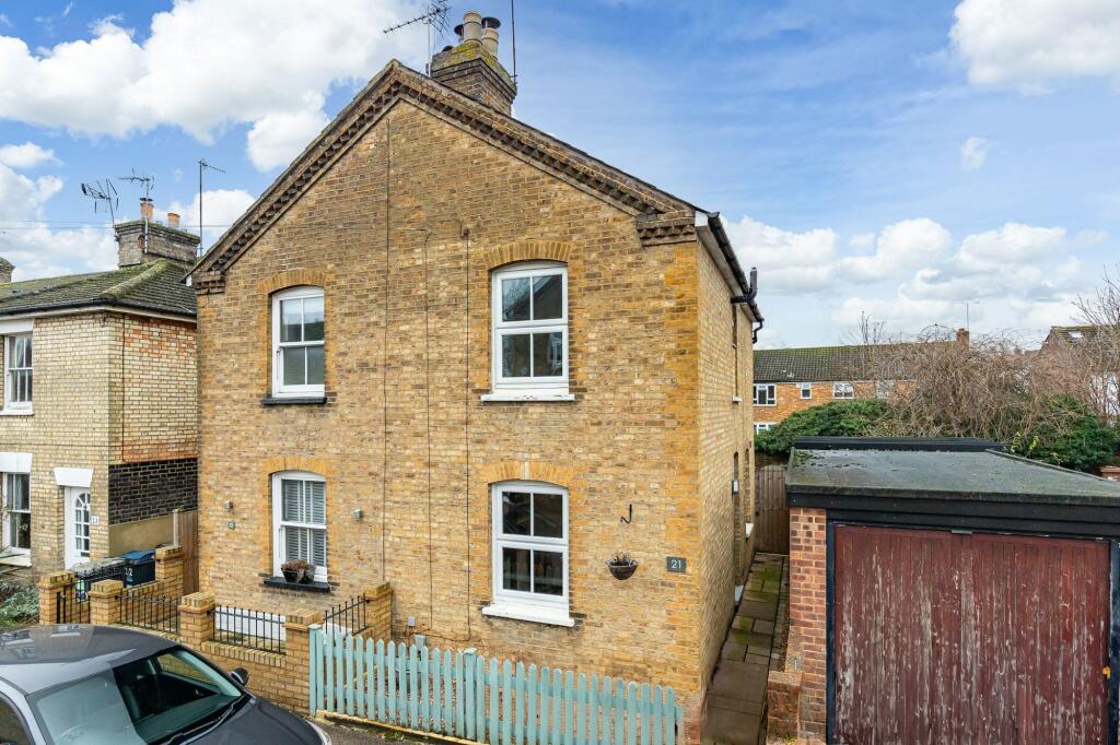 Main image of property: Gladstone Road, Ware, SG12