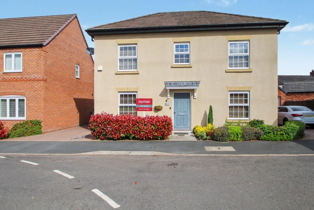 Main image of property: The Maltings, Hill Ridware, Rugeley