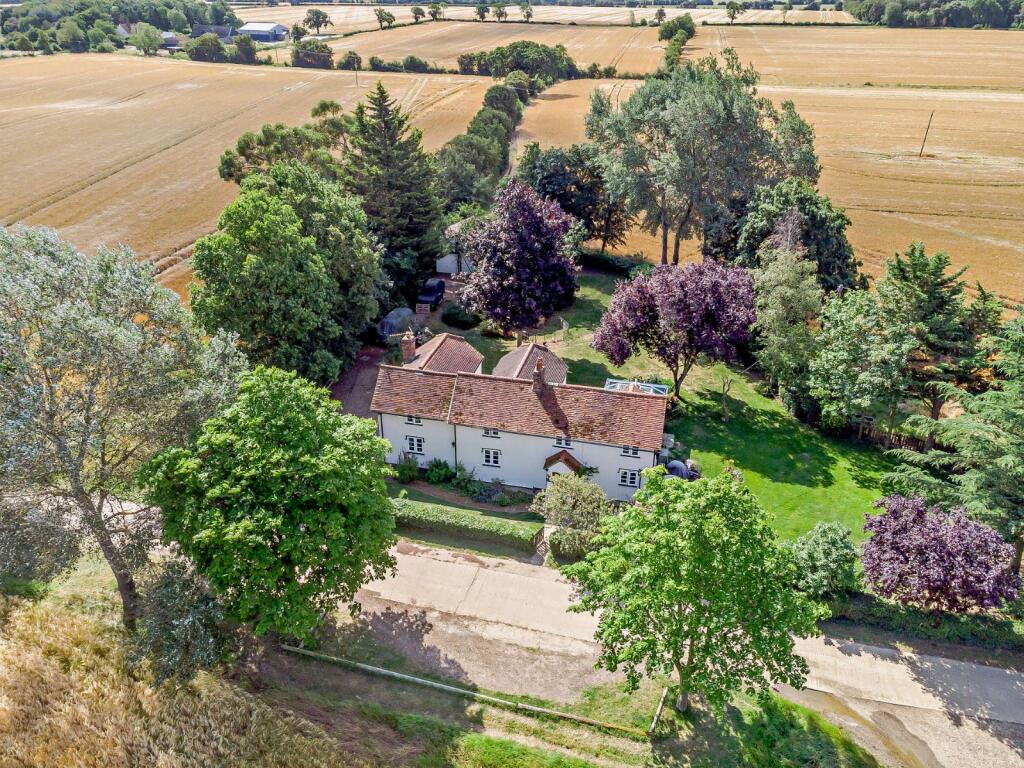 Main image of property: Troys Lane, Faulkbourne, Witham, Essex