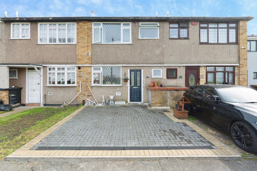 Main image of property: Blake Close, Rainham