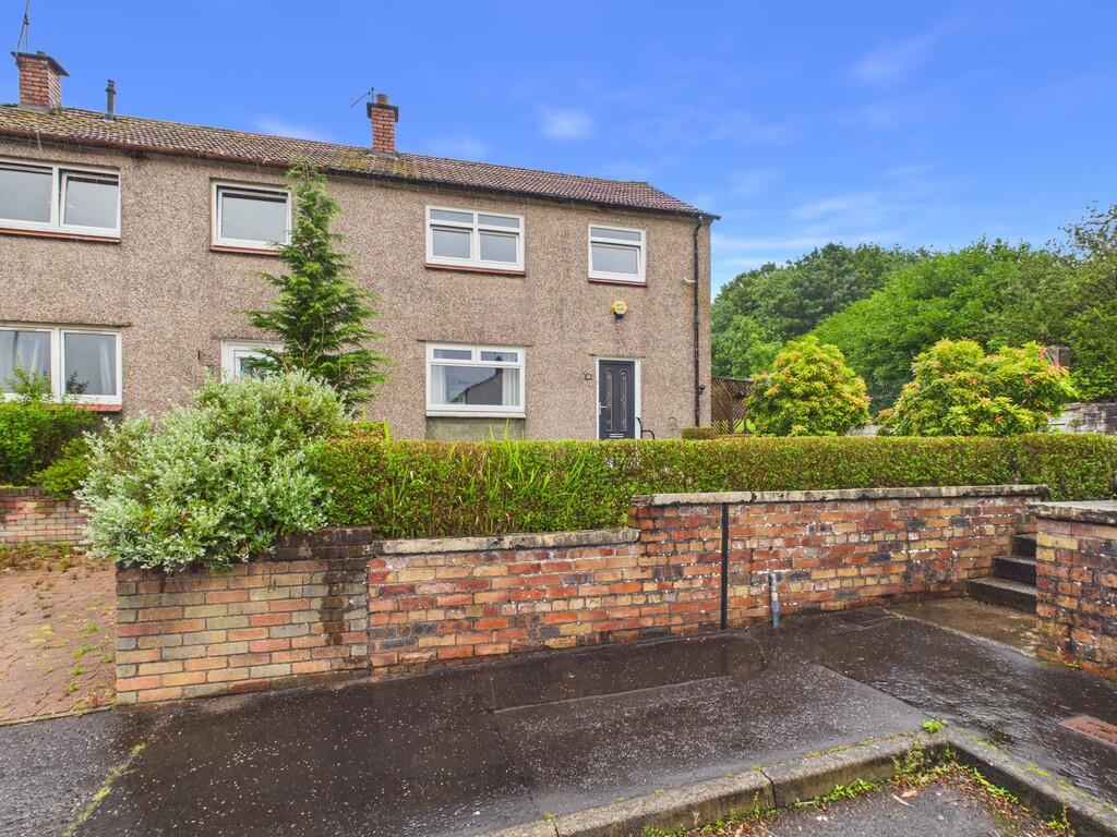 Main image of property: Hillfoot Avenue, Dumbarton