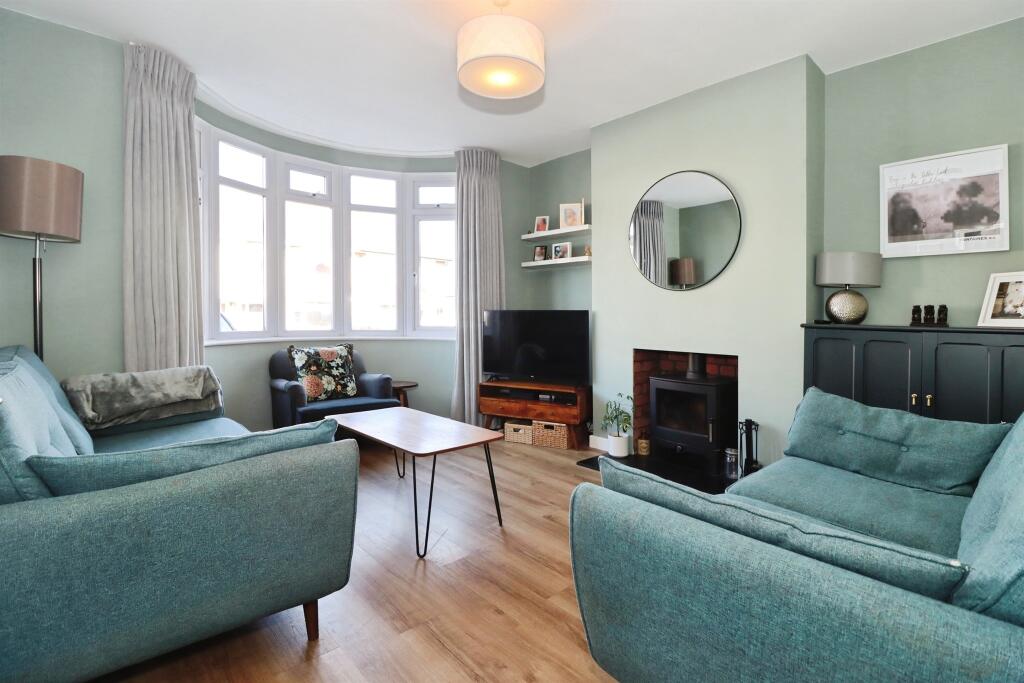 Main image of property: Meadowsweet Avenue, Filton, Bristol