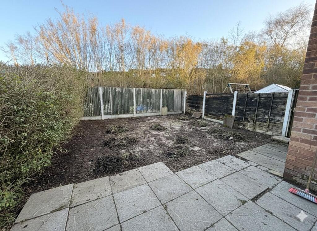 Poplar Avenue, Horwich, Bolton, BL6 photo 5