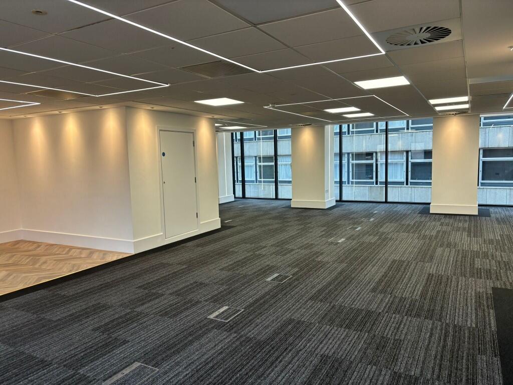 Additional image 9 of Waterloo St, Birmingham, B2