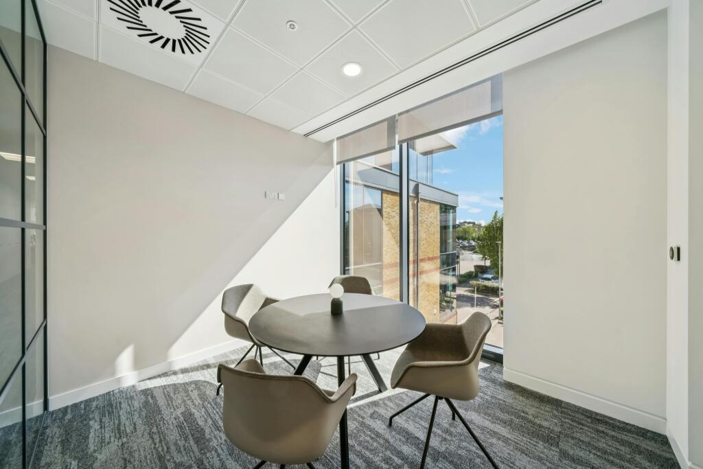 3 Lotus Park part 1st floor meeting room