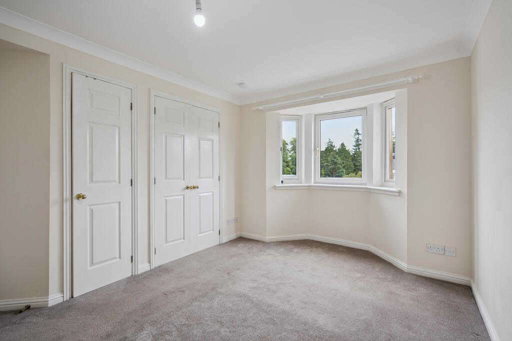 Apartment in Falkirk - More