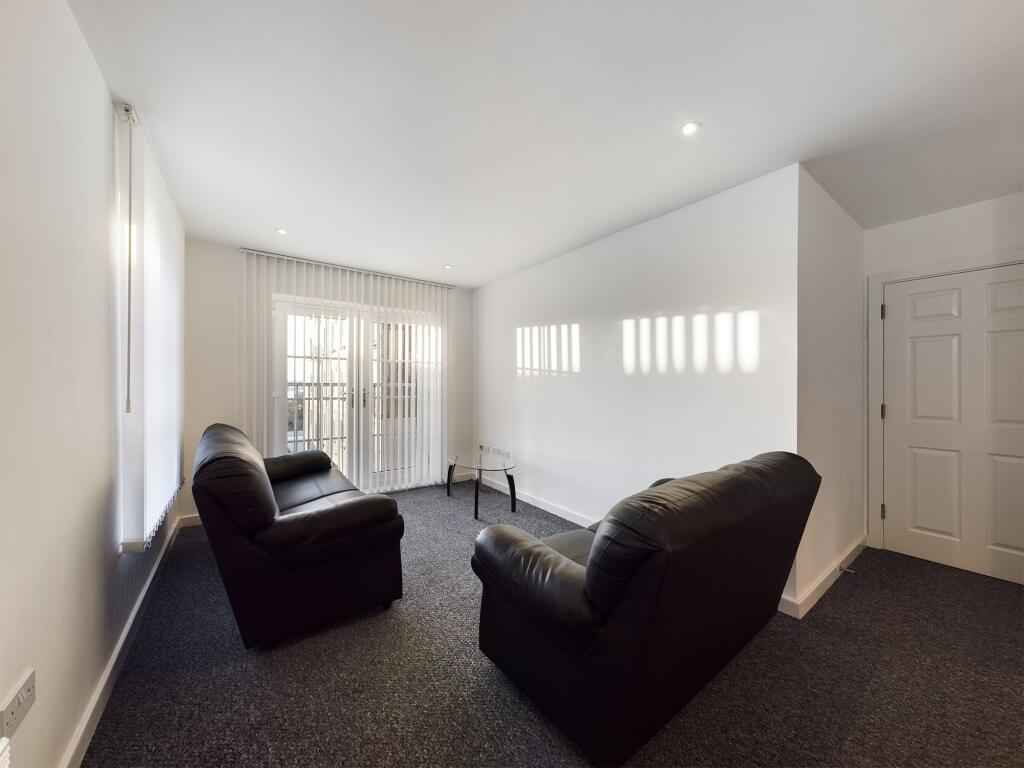 Main image of property: Kaber Court, Horsfall Street,  L8