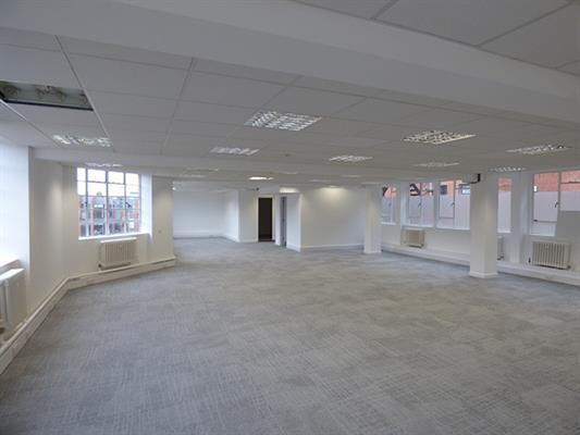 Additional image 4 of Griffin House, 19 Ludgate Hill, Birmingham, West Midlands