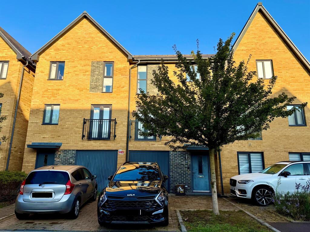 Main image of property: Tala Close, Surbiton
