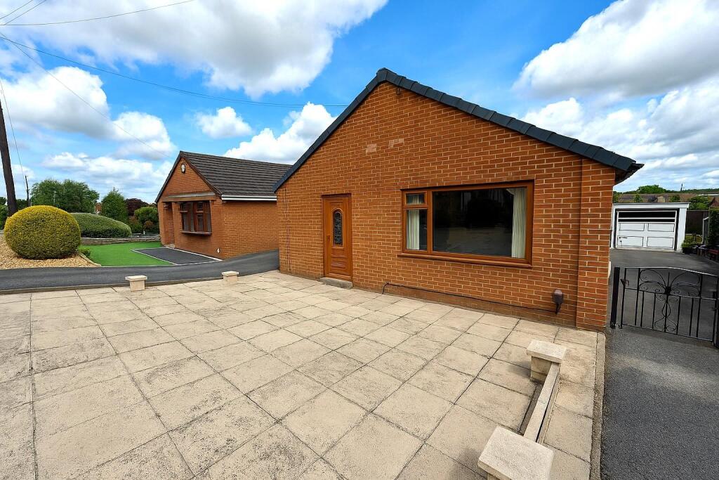 Main image of property: Woodman Avenue, Elland