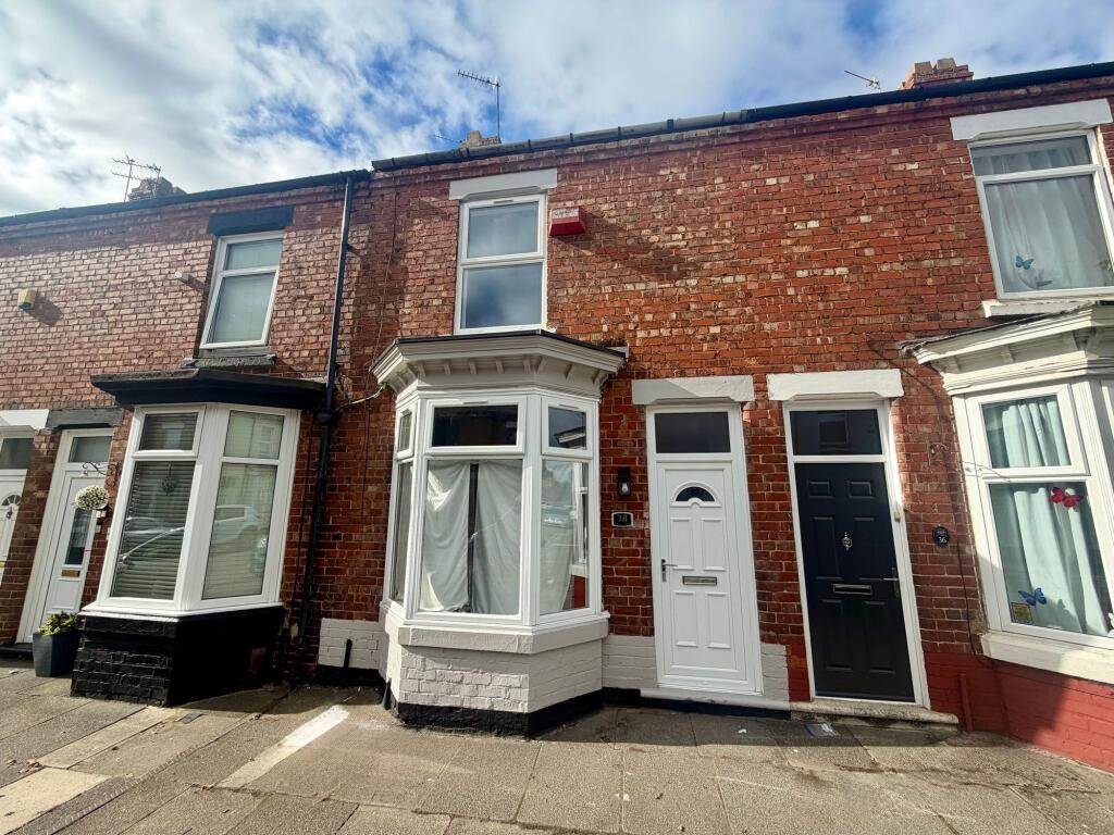 Main image of property: Wolsingham Terrace, Darlington, DL1