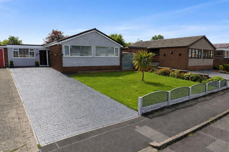 Main image of property: St. Davids Drive, Deeside, CH5