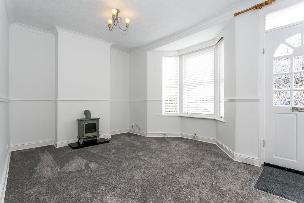 Regent Terrace, Harrogate, HG1 photo 4