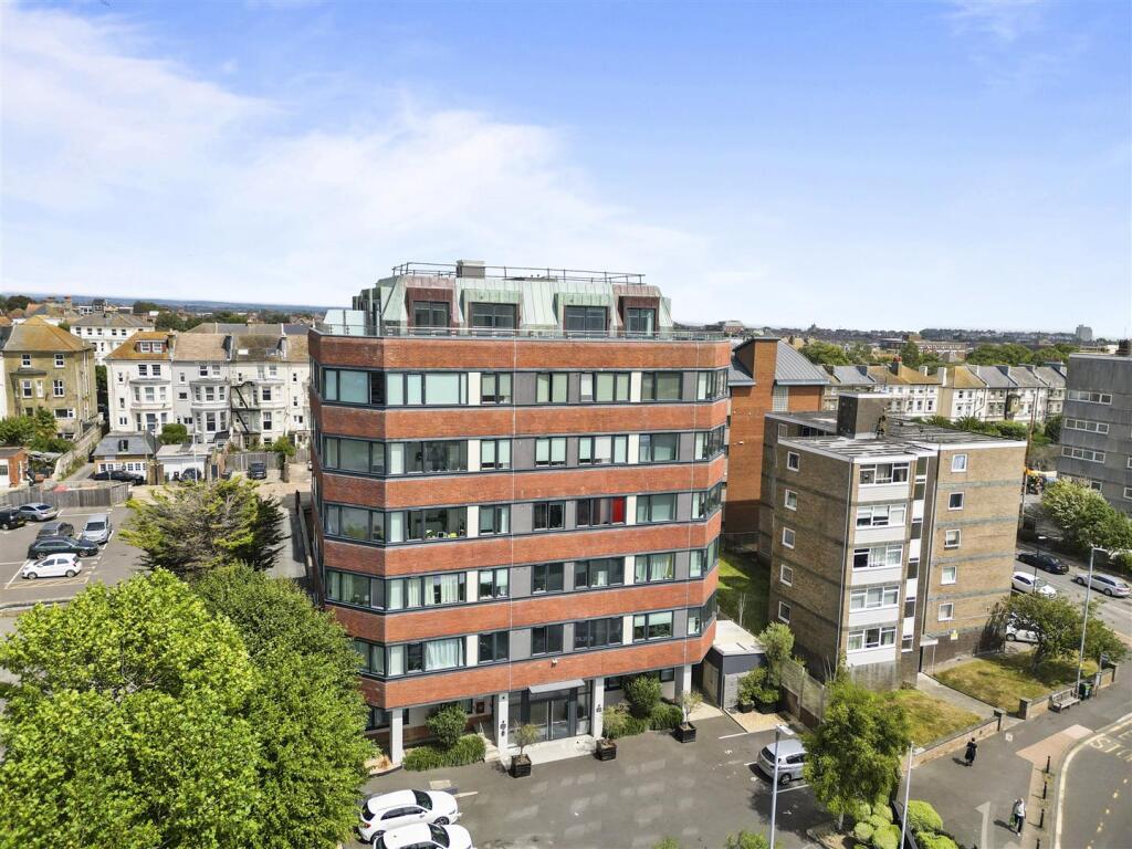 Main image of property: Upperton Road, Eastbourne