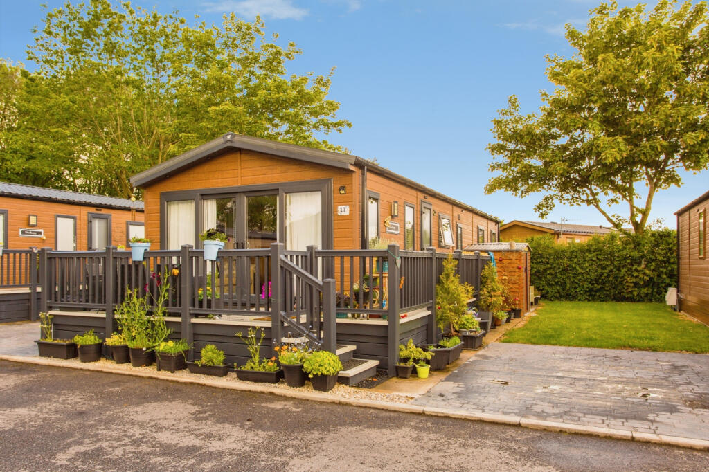 Main image of property: Priory Fields, Abbey Farm, Abbey Lane, Ormskirk, Lancashire, L40